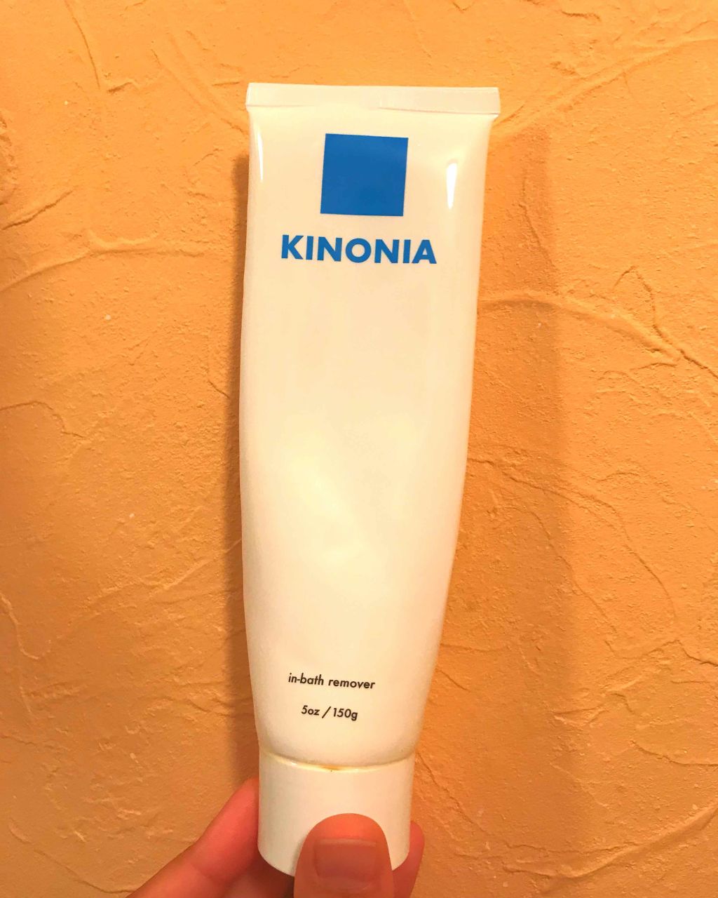 インバスリムーバー / KINONIA