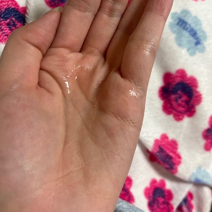 CCオイル/エッセンシャル/ヘアオイルを使ったクチコミ(2枚目)