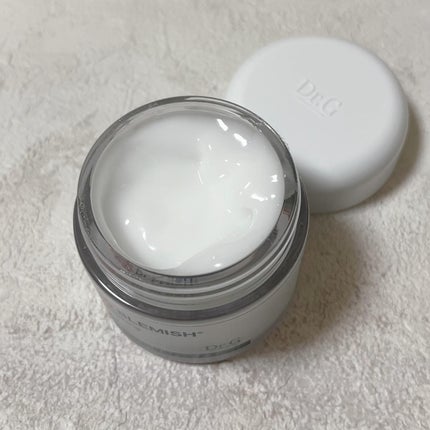 ブライトニングピーリングジェル/Dr.G/ピーリングを使ったクチコミ(4枚目)