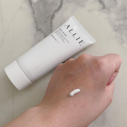 アリィー クロノビューティ ジェルUV EX/アリィー/日焼け止めジェルを使ったクチコミ(2枚目)