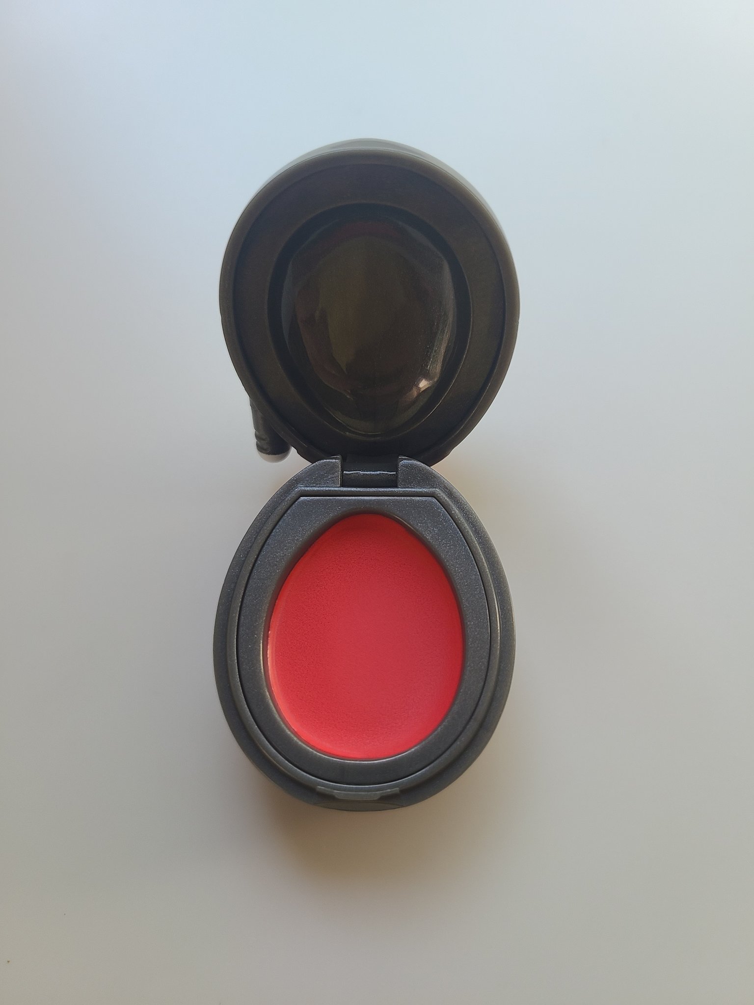 たまごっち リップ＆チーク /クレアボーテ/ジェル・クリームチークを使ったクチコミ（2枚目）