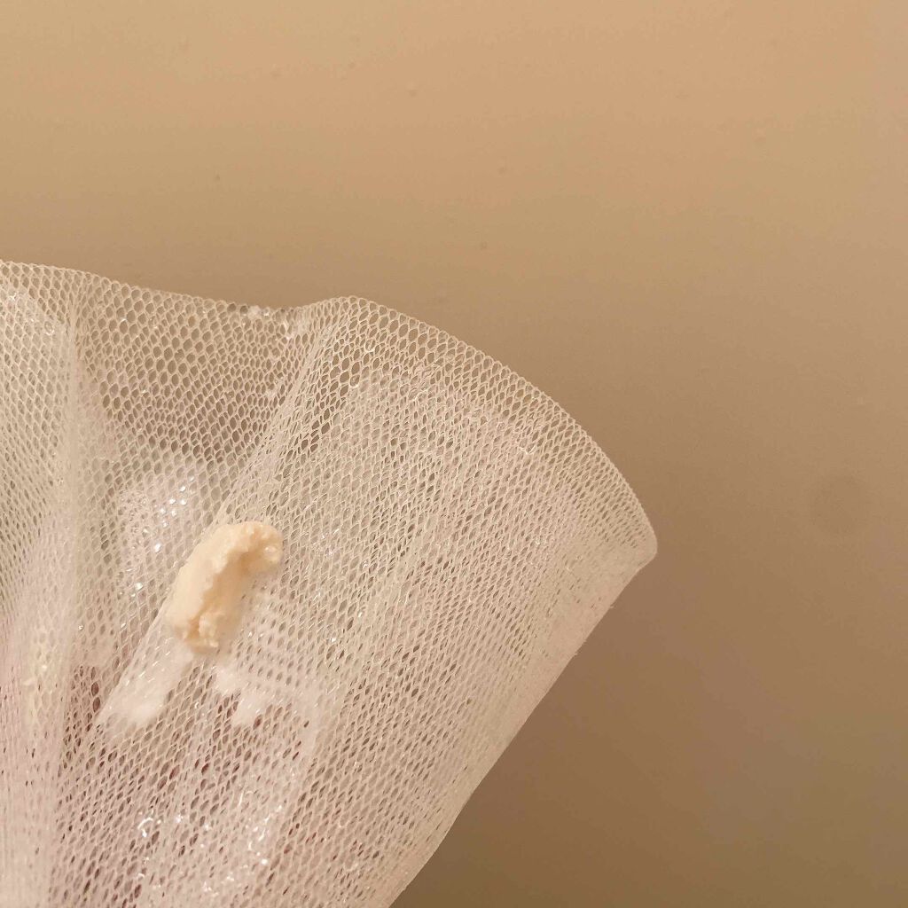 ロゼット 洗顔パスタ 普通肌/ロゼット/洗顔フォームを使ったクチコミ(2枚目)