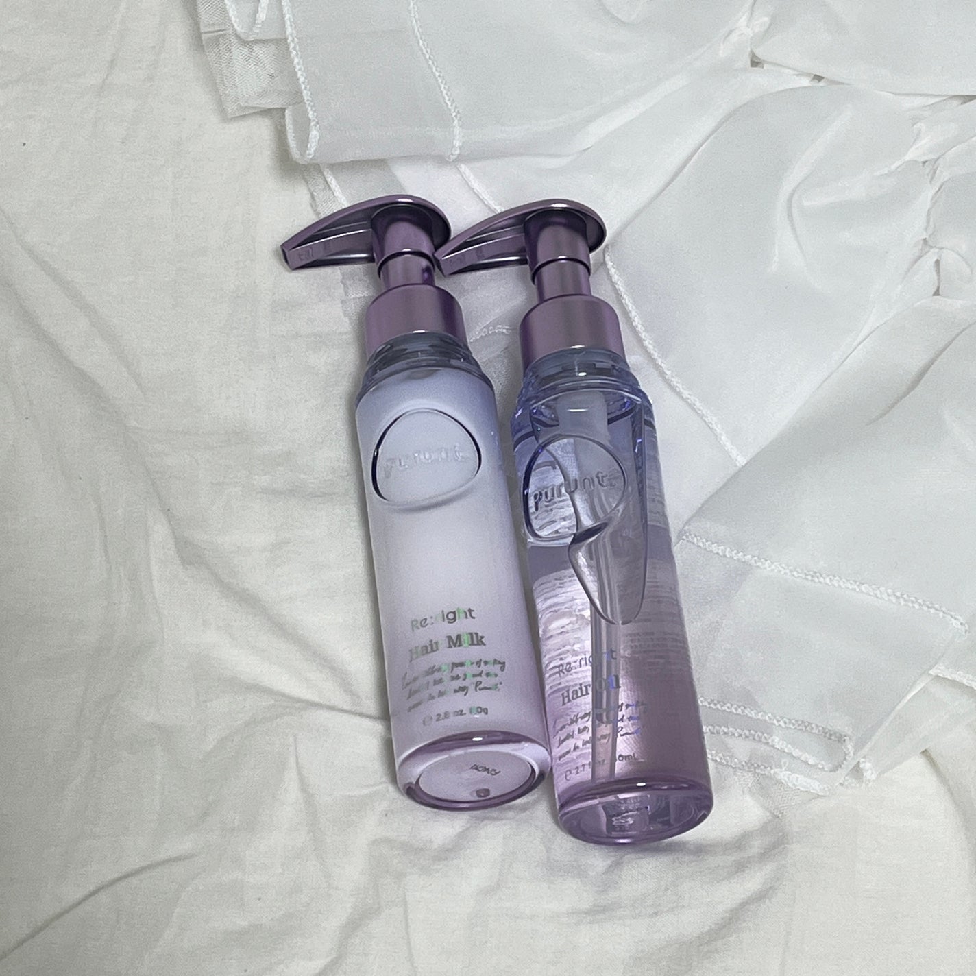 nonoka on LIPS 「プルントに新シリーズ👍🏻✨︎´-今回も、お試しさせていただきま..」(1枚目)