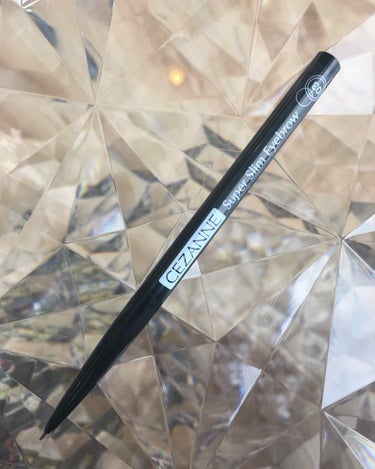 CEZANNE
Super slim eyebrow
03 ナチュラルブラウン
500円


こんにちは♪

海外出張中です。
今回は短期なので特にお買い物などはする予定はありませんが、日焼けには気をつ