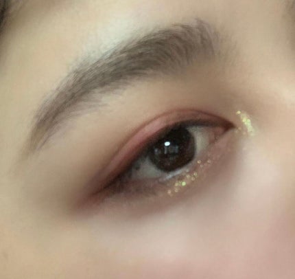 GO TRAVEL 15色アイシャドウパレット/FOCALLURE/アイシャドウパレットを使ったクチコミ(1枚目)