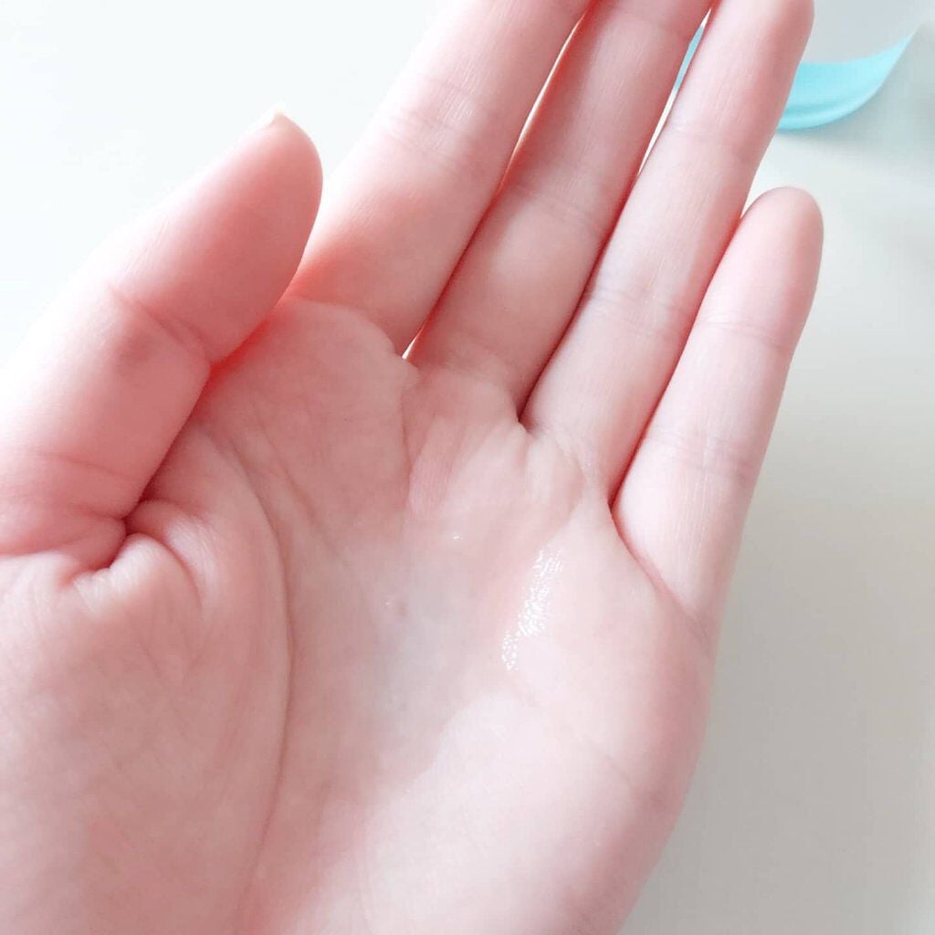 ブルーセラピー アンチ レッドネス トナー/NORMAL NOMORE/化粧水を使ったクチコミ(3枚目)