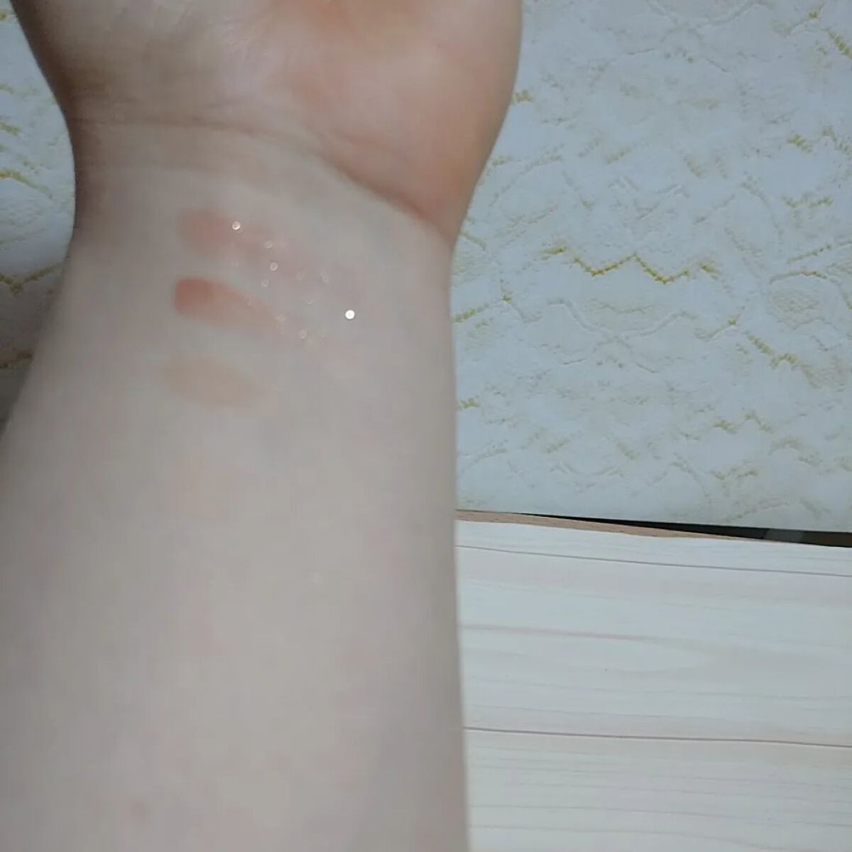 アイパレット/sopo/アイシャドウパレットを使ったクチコミ（2枚目）