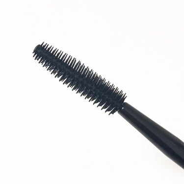 UR GLAM　EXTENSION SCREW BRUSH（まつ毛エクステスクリューブラシ）/U R GLAM/メイクブラシを使ったクチコミ（2枚目）