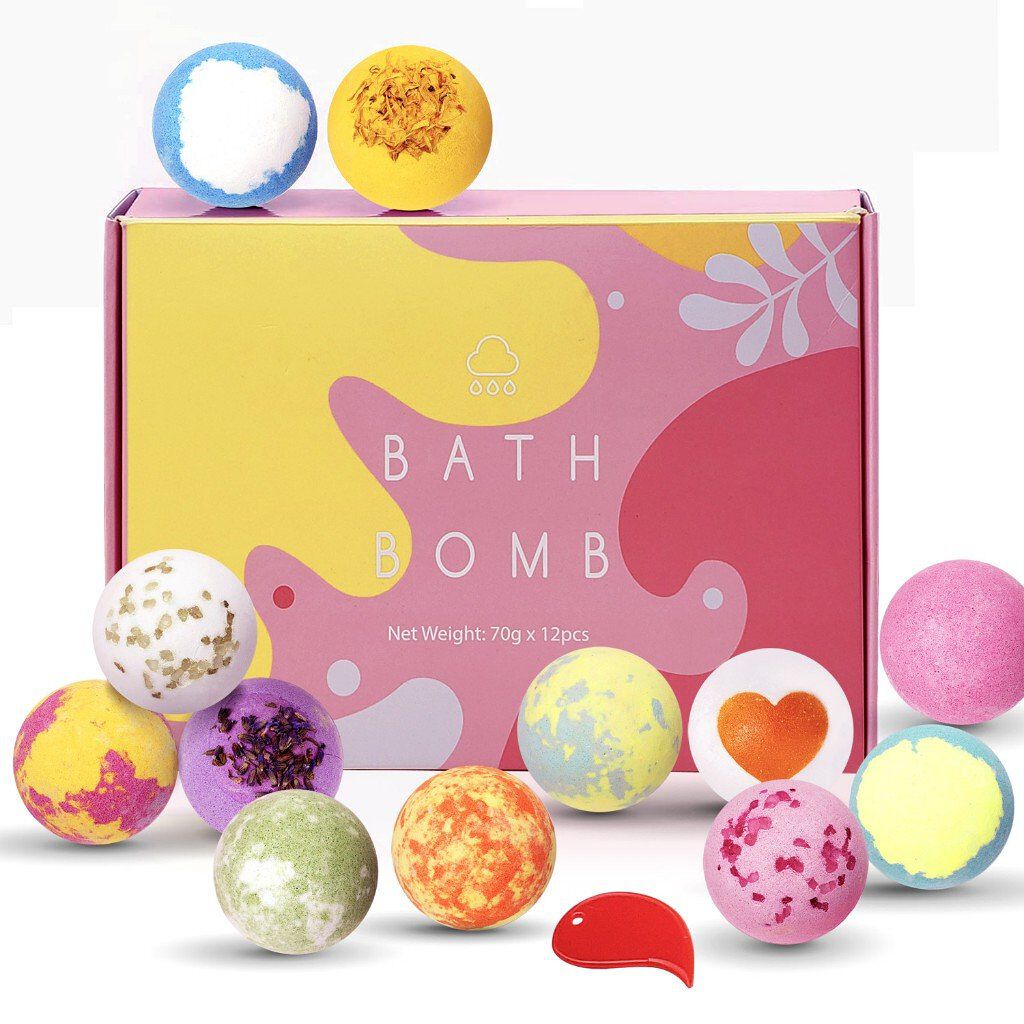 AgoKud バスボムギフトセットのクチコミ「ジャスミンという花を知らなくても、ジャスミンの香りは知っているという人も多いでしょう☺️。 そ.....」（2枚目）