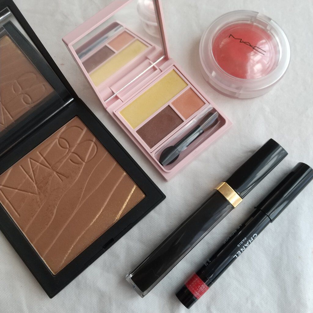 ル ルージュ クレイヨン ドゥ クルール/CHANEL/口紅を使ったクチコミ（1枚目）