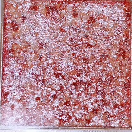 シングルアイシャドウ/aZTK/単色アイシャドウを使ったクチコミ(4枚目)