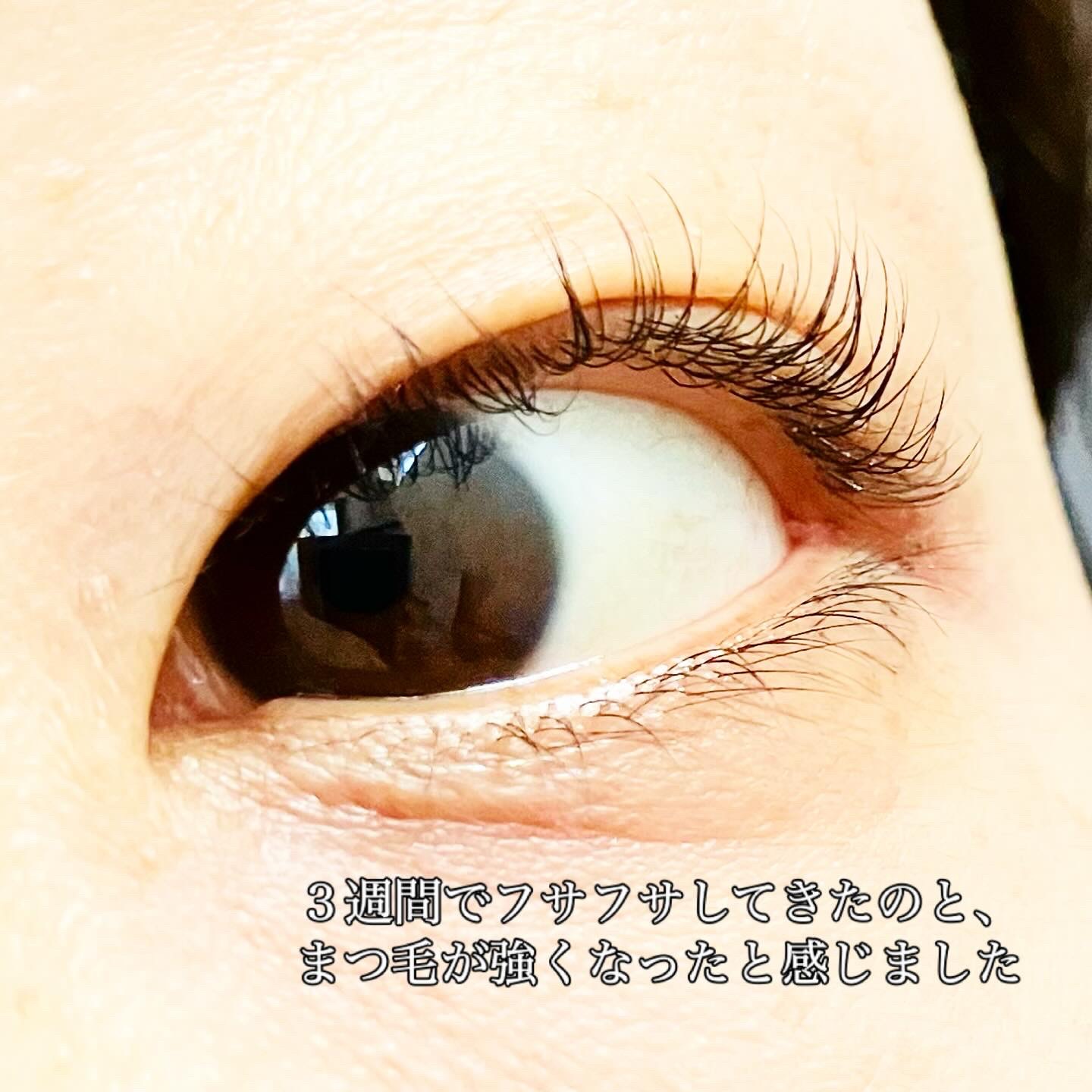 ラッシュアディクト アイラッシュコンディショニングセラム/soaddicted/まつげ美容液を使ったクチコミ（2枚目）