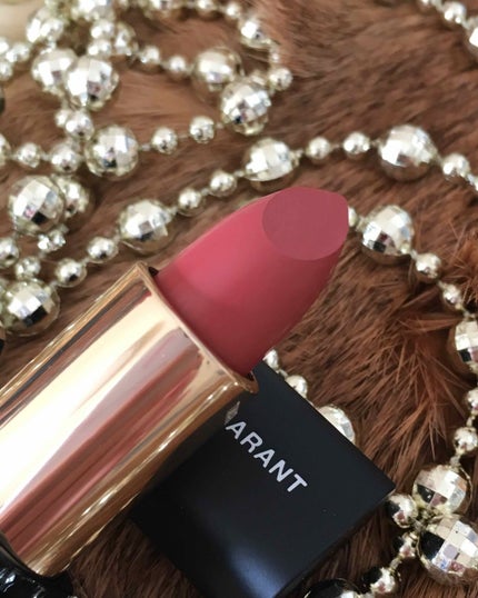 カラーリッシュ Mマット N イザベル マラン コレクション/ロレアル パリ/口紅を使ったクチコミ(2枚目)