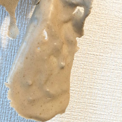 モデリングマスクパック カーミングハーブ/LINDSAY/洗い流すパック・マスクを使ったクチコミ(7枚目)