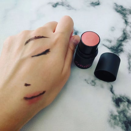 エミルモアWSファンデーション/EBiS化粧品/リキッドファンデーションを使ったクチコミ(8枚目)