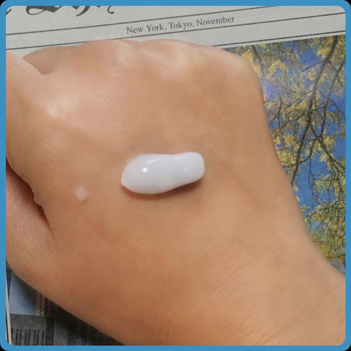 オールインワン シズカゲル/Shizuka BY SHIZUKA NEWYORK/オールインワン化粧品を使ったクチコミ(4枚目)