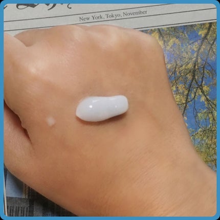 オールインワン シズカゲル/Shizuka BY SHIZUKA NEWYORK/オールインワン化粧品を使ったクチコミ(4枚目)