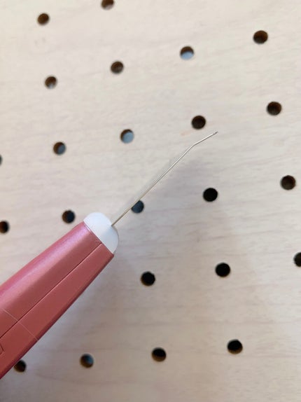 belulu 美ルル アクアルファのクチコミ「⭐️Qoo10美顔器⭐️
メガ割の時にウォーターピーリングを追加購入しました🥰
bel.....」(3枚目)