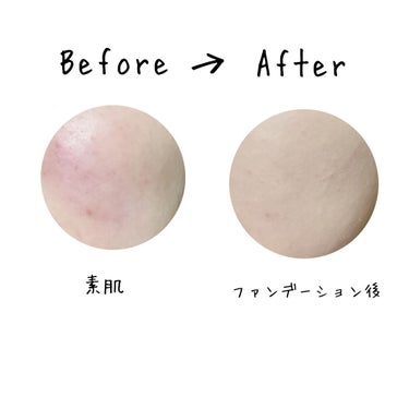 MISSHA M クッション ファンデーション(プロカバー)のクチコミ「〜時短メイク用〜
＊ミシャ　クッションファンデーション
(プロカバー) SPF50+／PA＋＋.....」（2枚目）