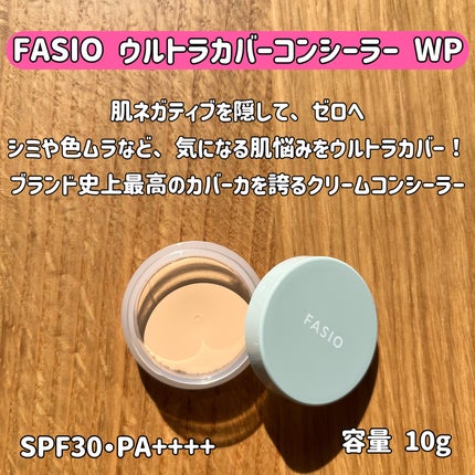 エアリーステイ BB ティント UV/FASIO/BBクリームを使ったクチコミ(7枚目)
