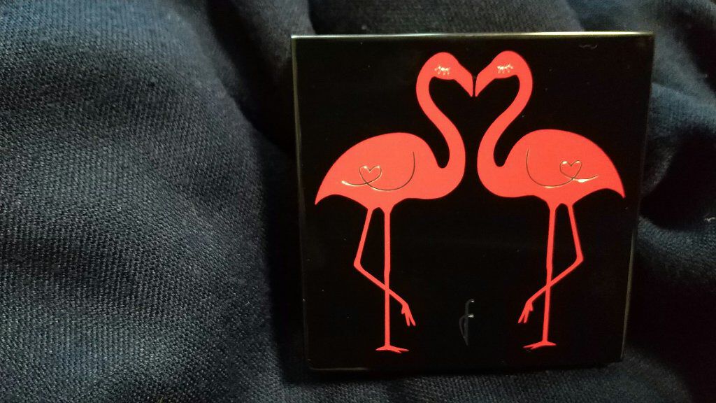 フラロッソ ルーチ ハイライター/アスタリフト/パウダーハイライトを使ったクチコミ（2枚目）