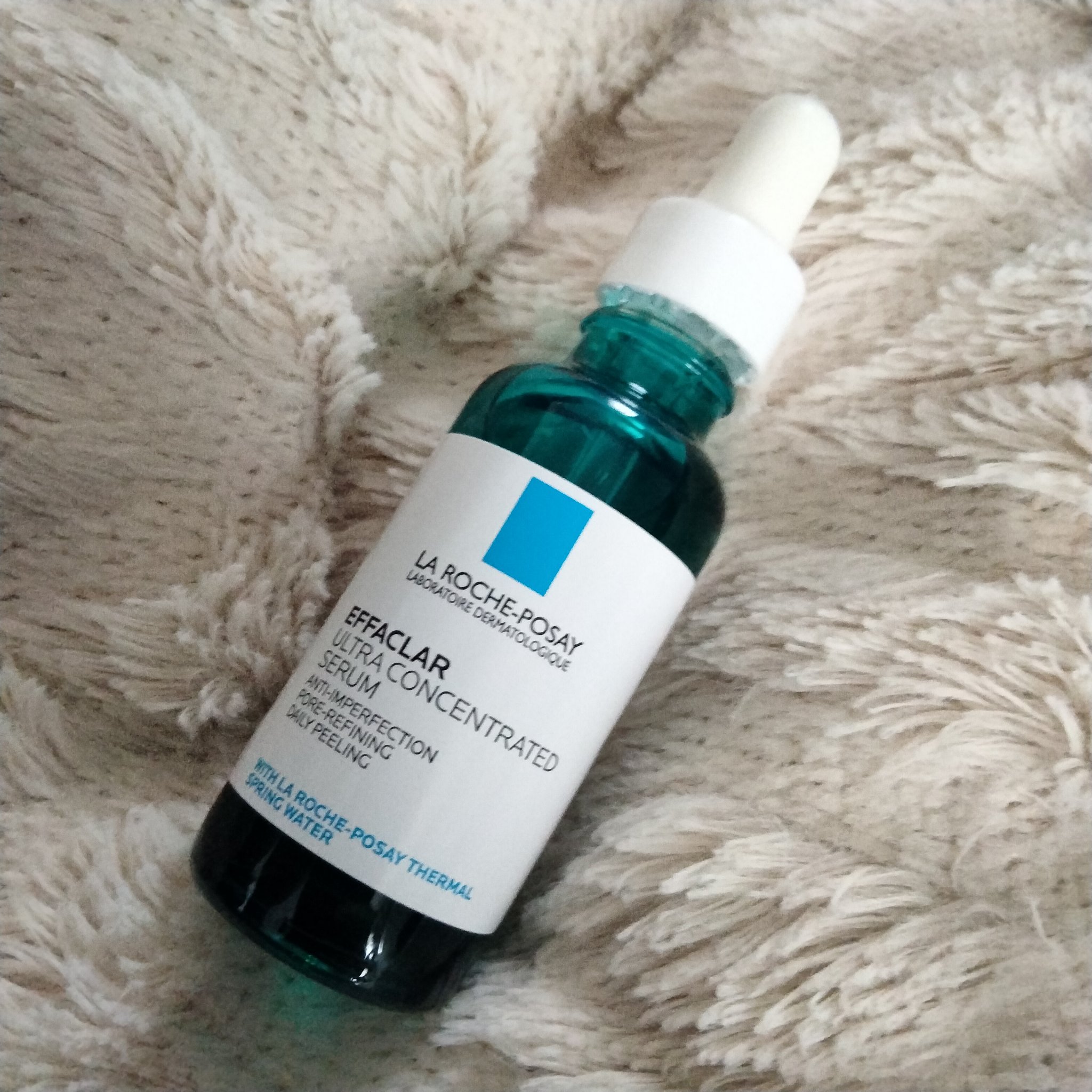 💙ラロッシュポゼ
エファクラピールケアセラム💙
敏感肌にも使える、角質ケア美容液
穏やかな使い心地で気持ちが良いです
夏、肌がトラブりやすいので、
しっかりケアしていきたいです🌿



#モニター_ラロッシュポゼ
@lipsjp
