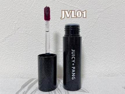 アピュー ジューシーパン スパークリングティント/A’pieu/口紅を使ったクチコミ(2枚目)