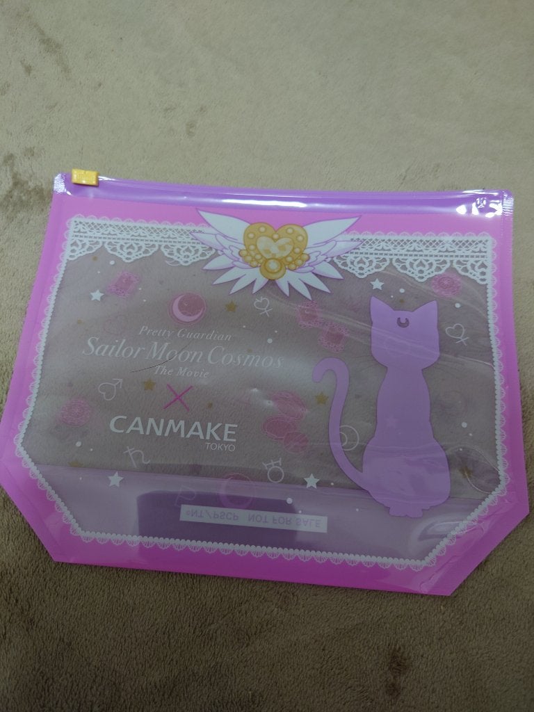 むちぷるティント/キャンメイク/リップティントを使ったクチコミ(2枚目)