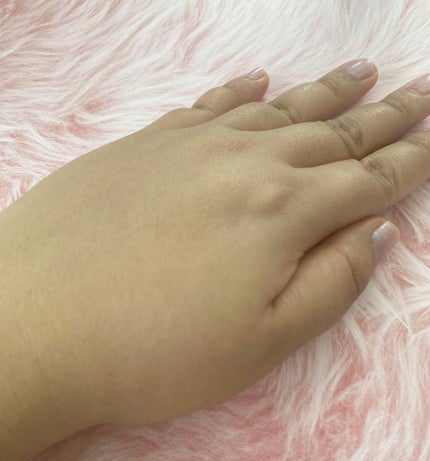 ニュアンスチェンジUV ジェル PK/アリィー/日焼け止めジェルを使ったクチコミ(4枚目)