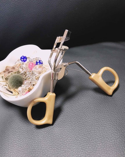 スプリングパワーカーラー/excel/ビューラーを使ったクチコミ(1枚目)