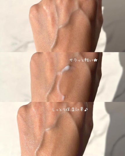 キモノ ユイ パフュームド ボディローション/DECORTÉ/ボディローションを使ったクチコミ(7枚目)