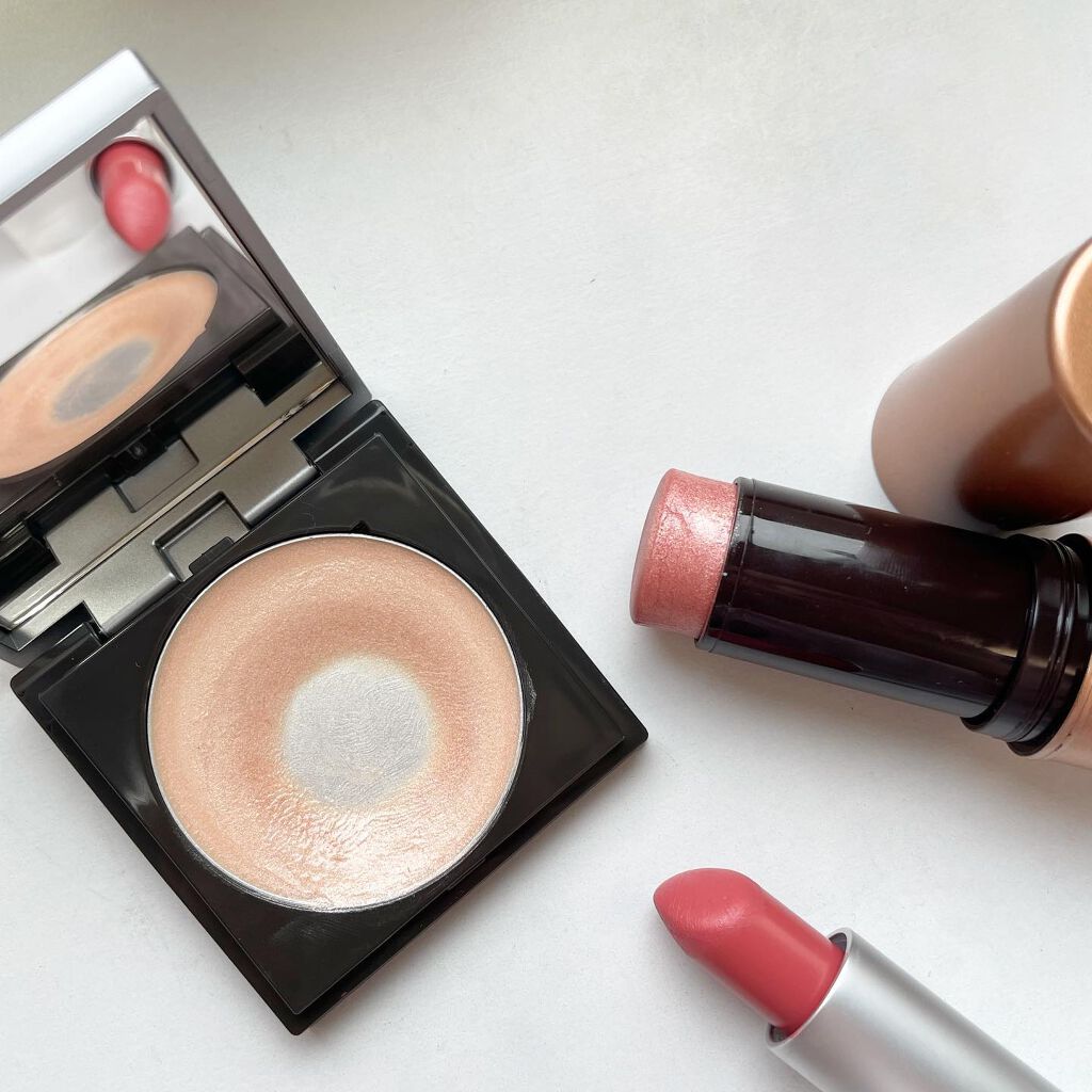 アイ カラー クォード/TOM FORD BEAUTY/アイシャドウパレットを使ったクチコミ（3枚目）