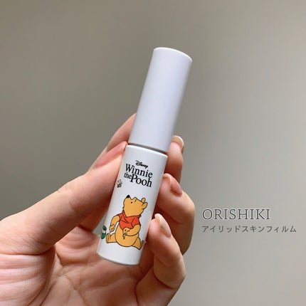 ãªãªã·ã ã¢ã€ãªããã¹ãã³ãã£ã«ã 		/D-UP/äºéãŸã¶ãçšã¢ã€ãã ã䜿ã£ãã¯ãã³ãïŒ2æç®ïŒ