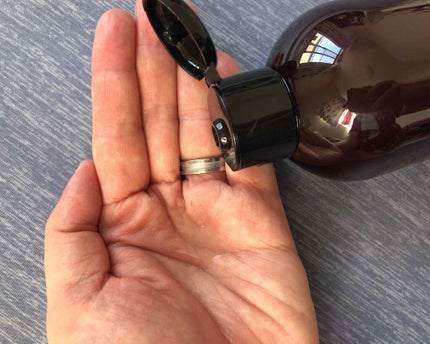 ルルルンプレシャスローション リッチ/ルルルン/化粧水を使ったクチコミ(2枚目)