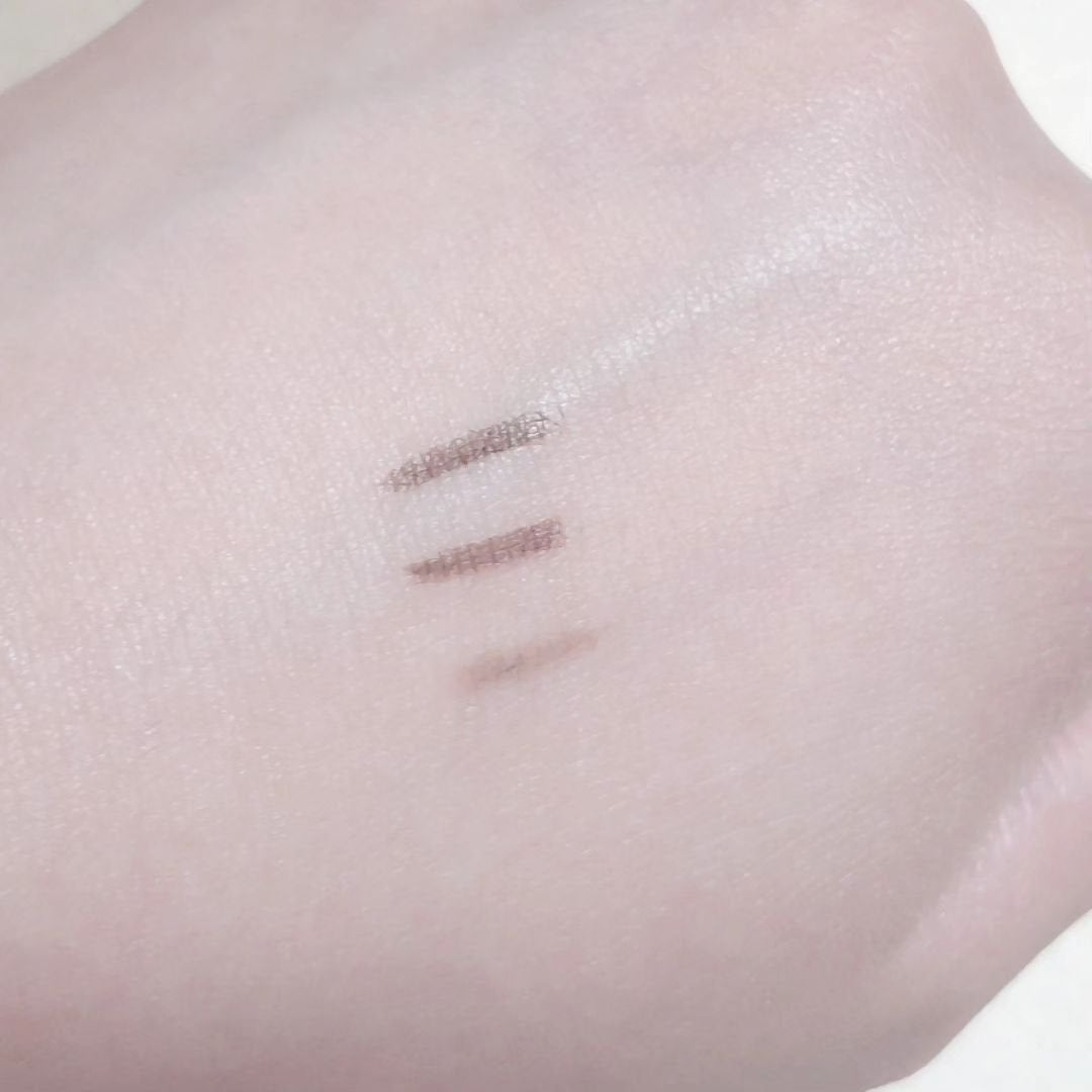 バイタリティ スキン クレンジングドロップス (クレンジングウォーター)/ブリリアージュ/クレンジングウォーターを使ったクチコミ(5枚目)