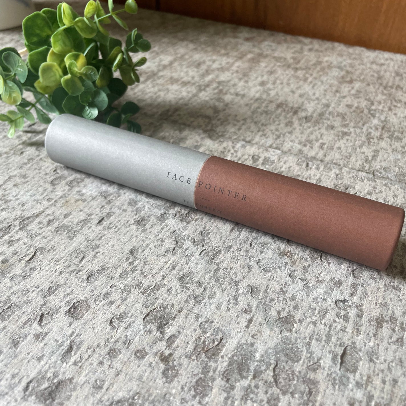 COREFIT フェイスポインター/CORE FIT/その他スキンケアグッズを使ったクチコミ(1枚目)