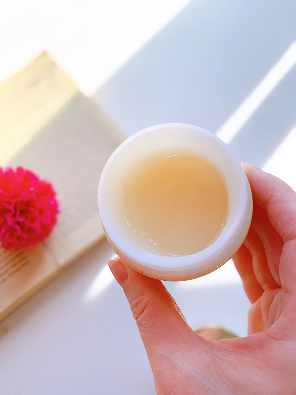 ビューティーオープナージェル/オージオ/オールインワン化粧品を使ったクチコミ(3枚目)