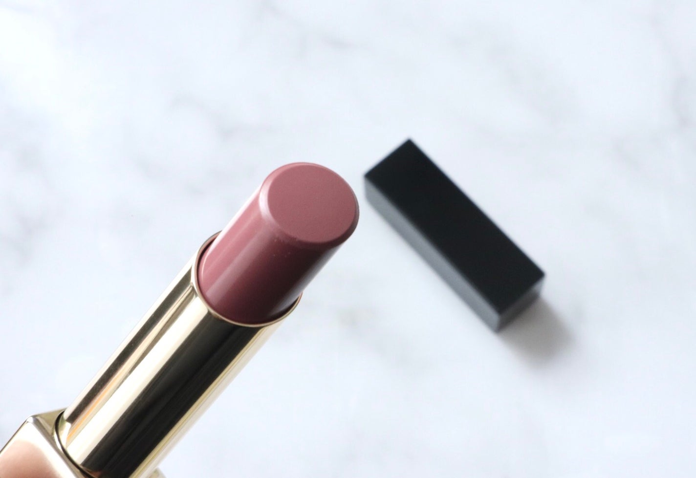 リップステディ/excel/口紅を使ったクチコミ(3枚目)