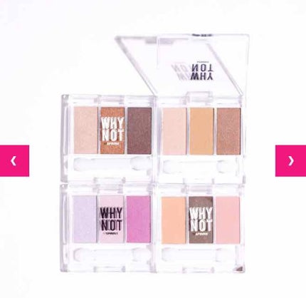 WHY NOT SPINNS リップスティック/DAISO/口紅を使ったクチコミ(3枚目)