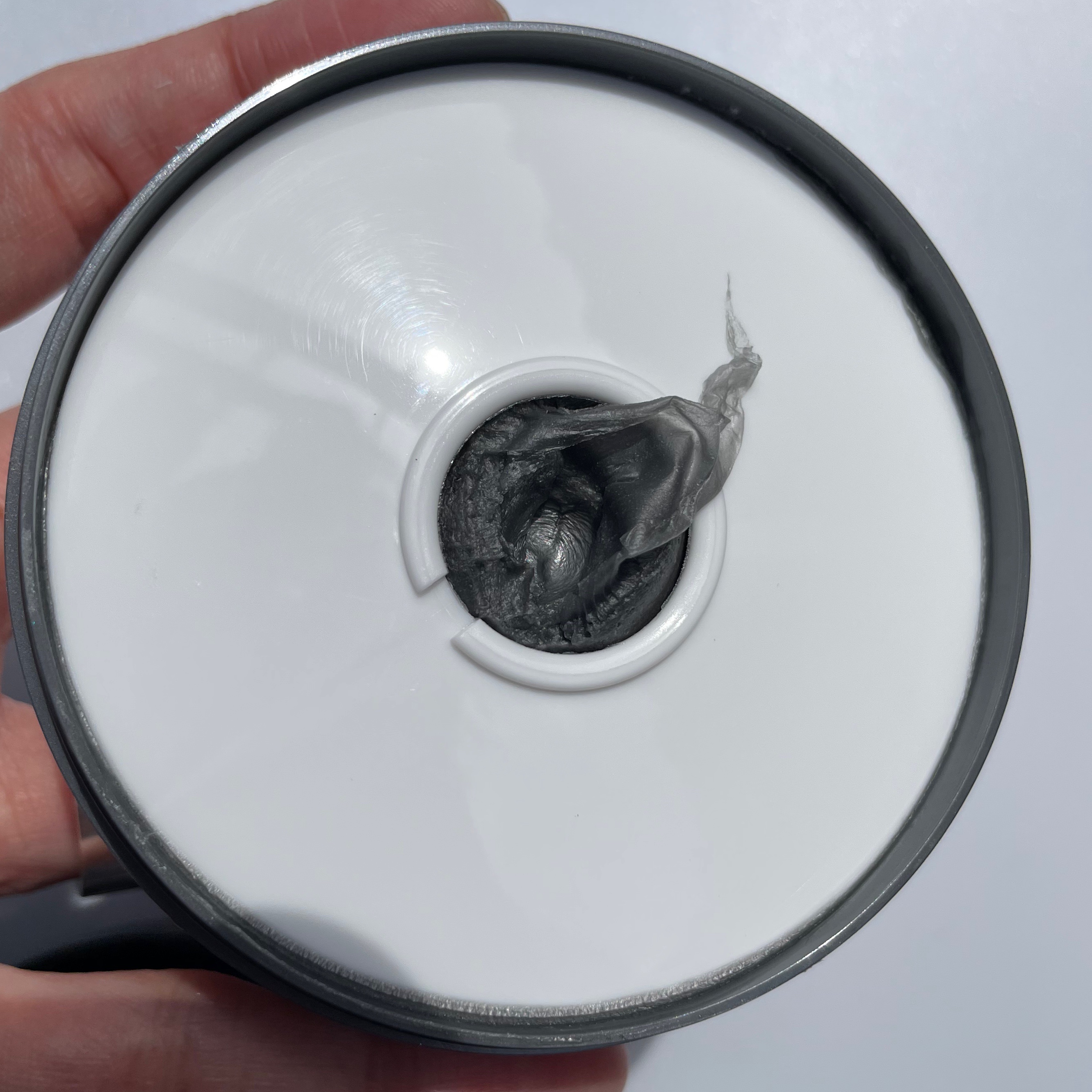 ロゼット ロゼット洗顔パスタ ブラックパールのクチコミ「メイク落ち◎コスパ◎使い心地○


• ───── ✾ ───── •


ロゼット
ロゼット.....」（2枚目）