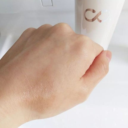 ソフティモ クリアプロ 酵素クレンジングオイル/ソフティモ/オイルクレンジングを使ったクチコミ(5枚目)