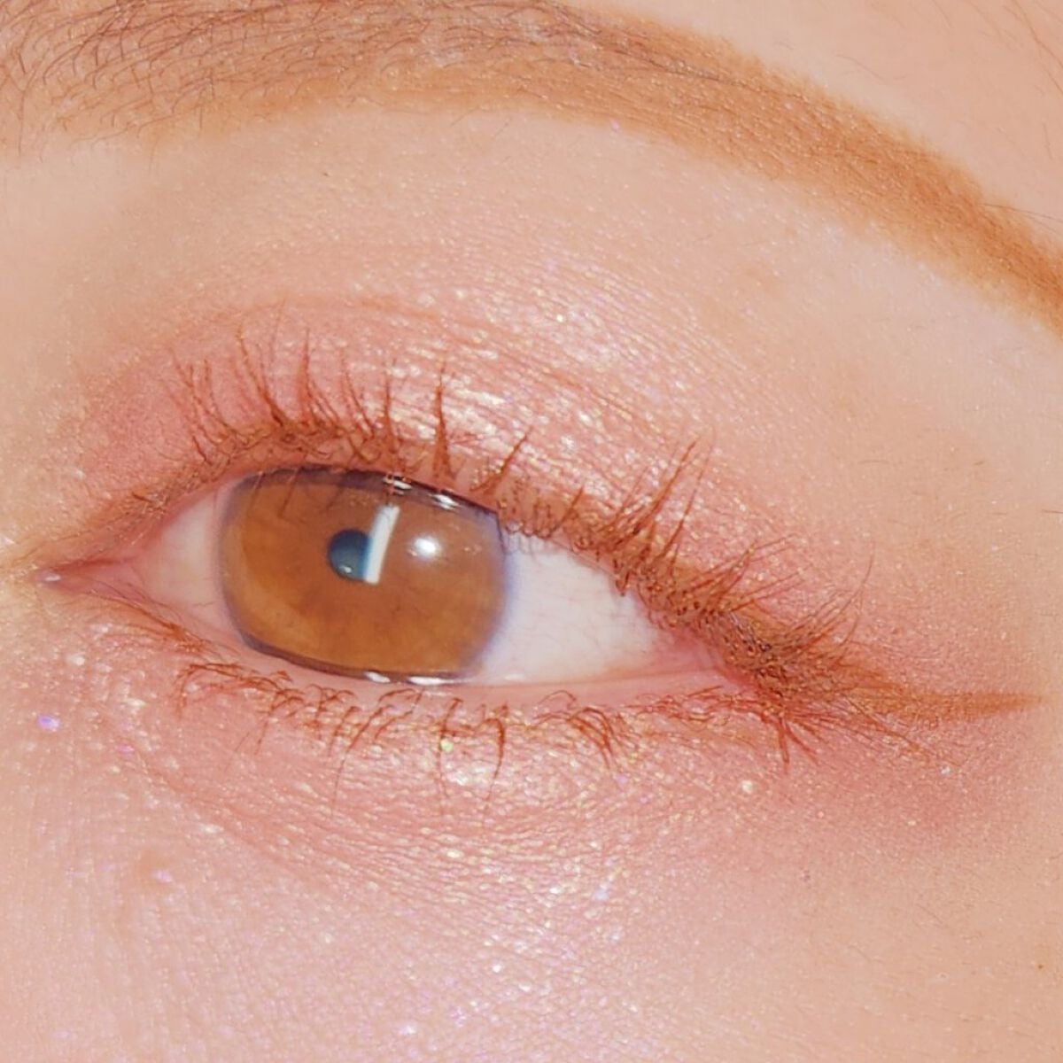 ロングウェア クリーム シャドウ スティック/BOBBI BROWN/スティックアイシャドウを使ったクチコミ(3枚目)