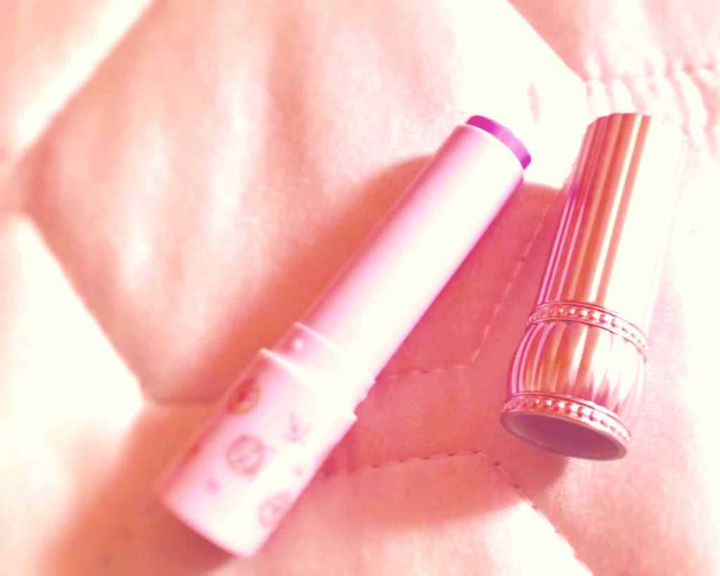 RH リップカラートリートメント/フォーチュン/リップケアを使ったクチコミ（3枚目）