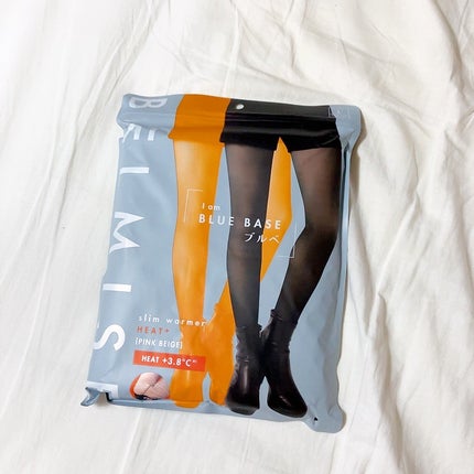 ベルミス スリムウォーマー ヒートプラス/BELMISE/その他を使ったクチコミ(2枚目)