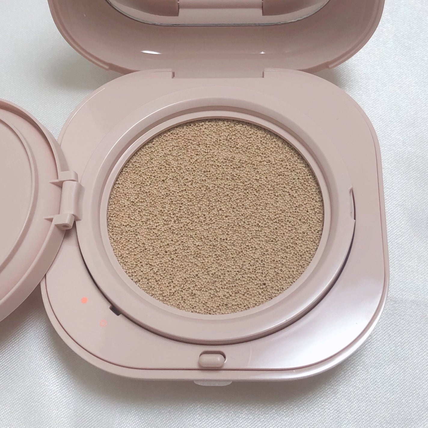 ネオクッション グロウ/LANEIGE/クッションファンデーションを使ったクチコミ(6枚目)