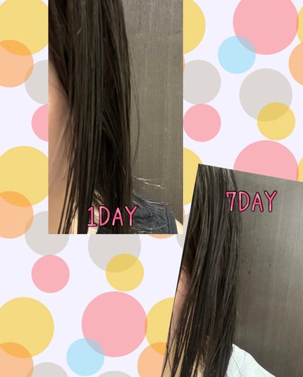 KAMIKA ベルガモットジャスミンの香り/KAMIKA/サロンシャンプーを使ったクチコミ(3枚目)