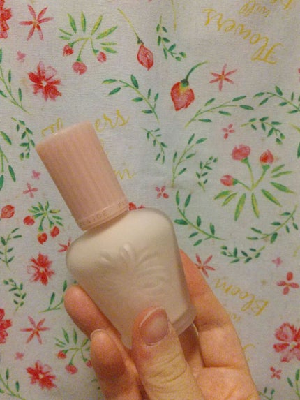モイスチュアライジング ファンデーション プライマー/PAUL & JOE BEAUTE/化粧下地を使ったクチコミ(4枚目)