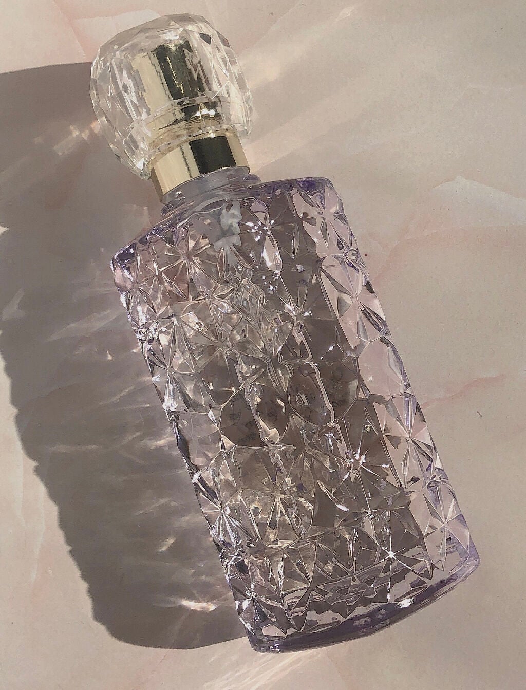 ミラノコレクション オードパルファム2022/ミラノコレクション/香水(レディース)を使ったクチコミ(2枚目)