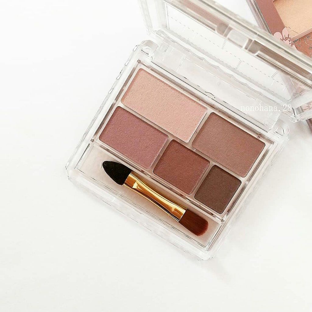 クイックラッシュカーラー/キャンメイク/マスカラ下地を使ったクチコミ（1枚目）