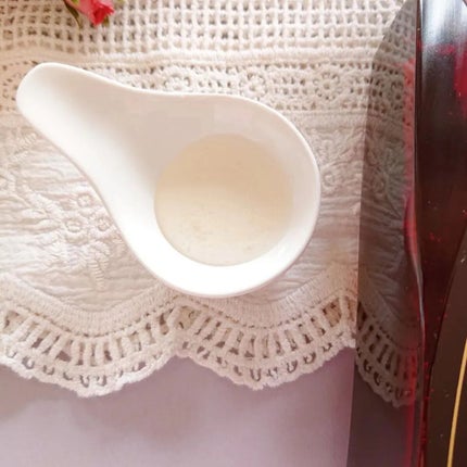 ボリューム&シャイン シャンプー/コンディショナー/ T3/市販シャンプーを使ったクチコミ(3枚目)